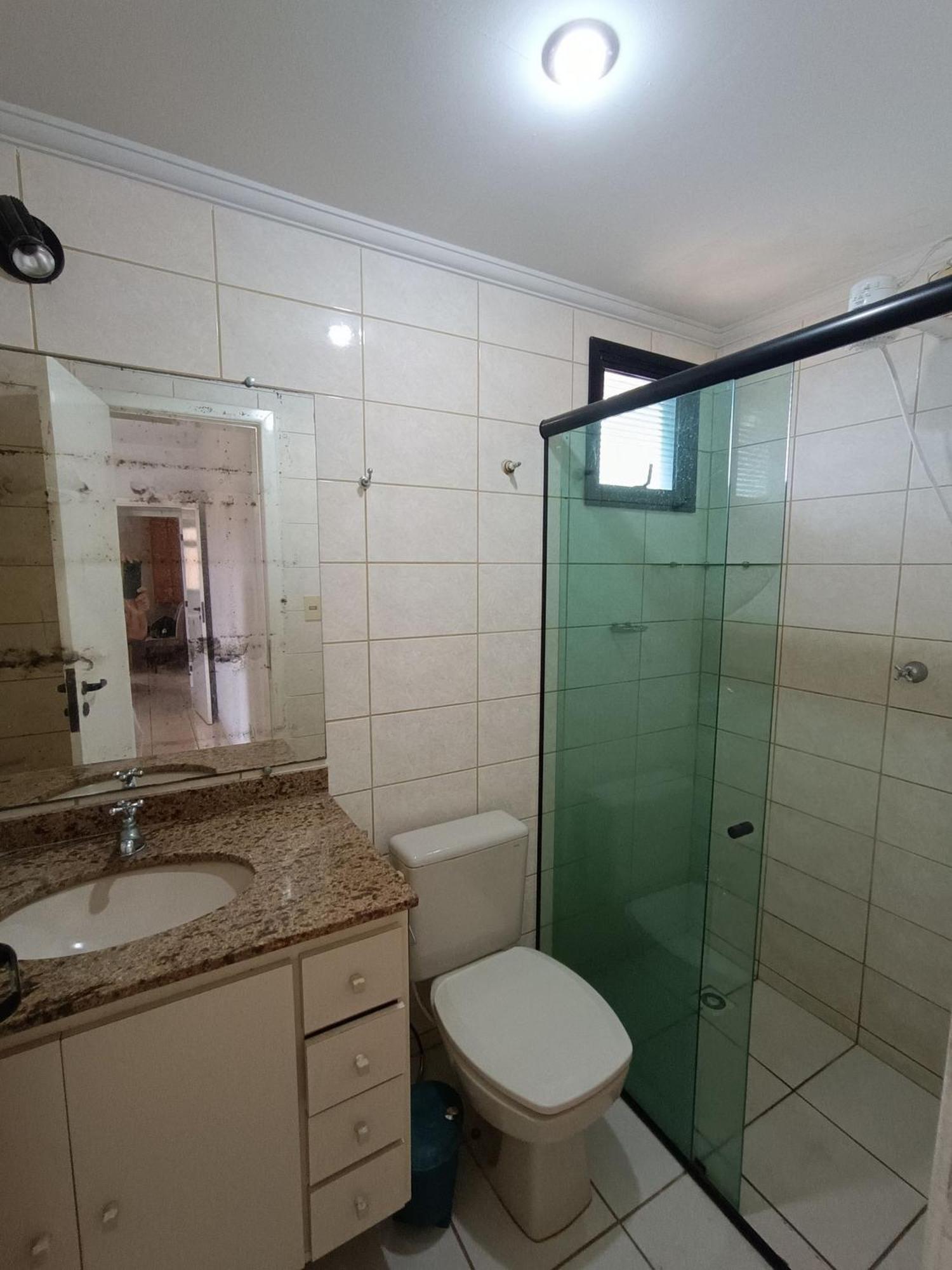 Praia Do Morro - Apt. Canto Nobre, Frente Total Para O Mar, 4 Quartos 1 Vaga De Garagem, 2 Banheiros 구아라파리 외부 사진