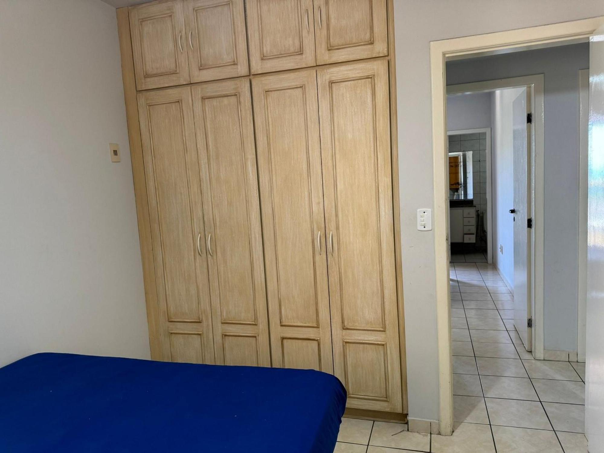 Praia Do Morro - Apt. Canto Nobre, Frente Total Para O Mar, 4 Quartos 1 Vaga De Garagem, 2 Banheiros 구아라파리 외부 사진