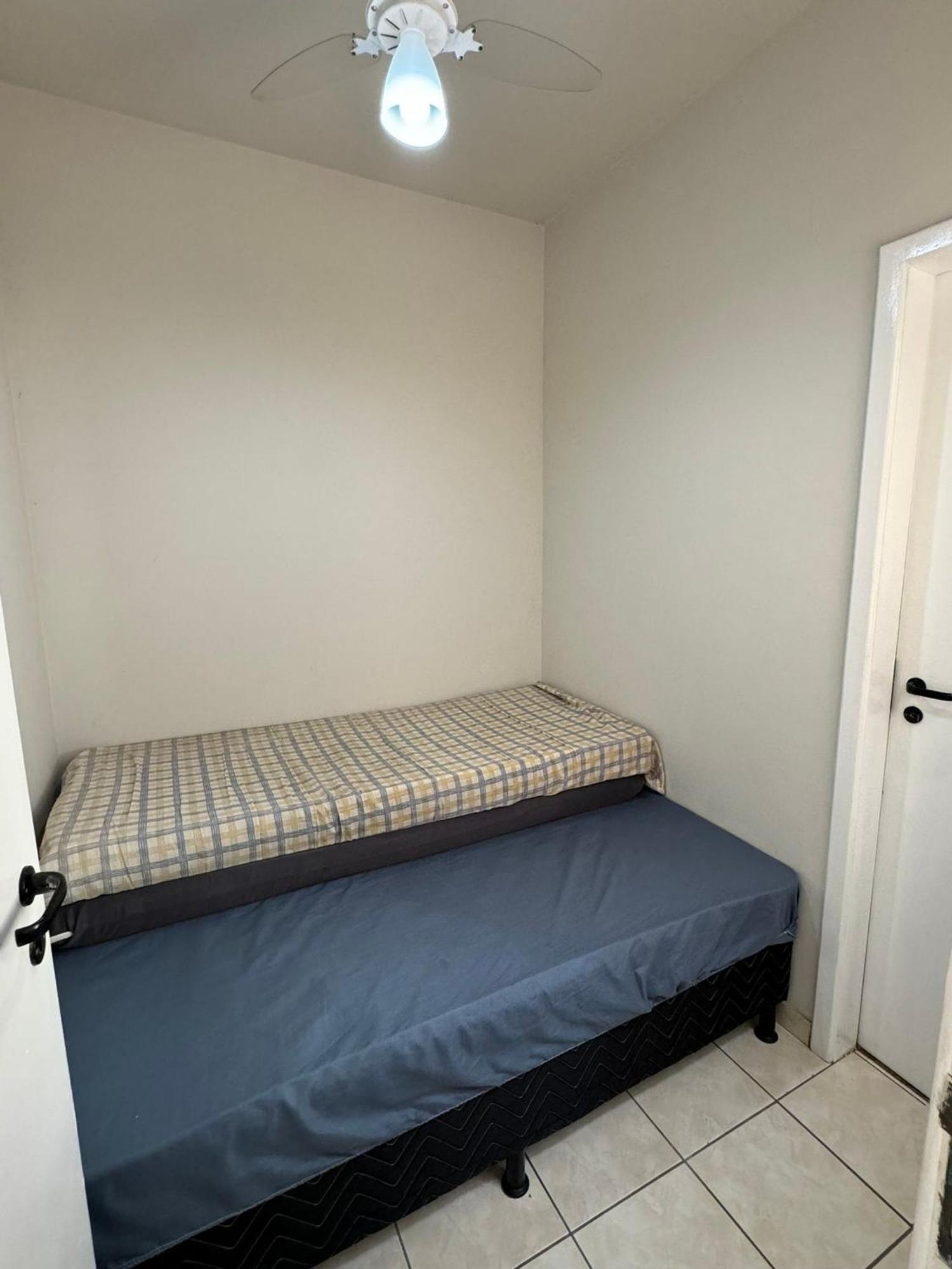 Praia Do Morro - Apt. Canto Nobre, Frente Total Para O Mar, 4 Quartos 1 Vaga De Garagem, 2 Banheiros 구아라파리 외부 사진